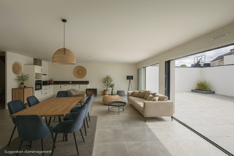 achat maison nantes 44000