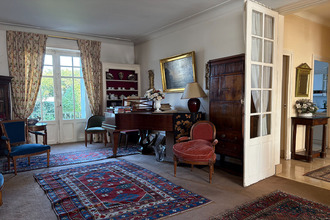 achat maison nantes 44000