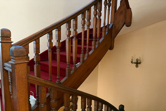 achat maison nantes 44000