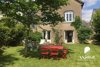 achat maison nantes 44000