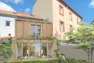 achat maison nantes 44000