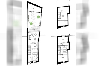 achat maison nantes 44000