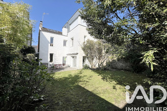 achat maison nantes 44000