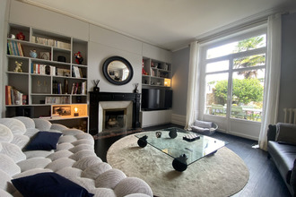 achat maison nantes 44000