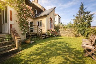 achat maison nantes 44000