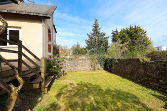 achat maison nantes 44000