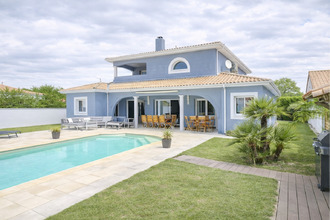 achat maison nantes 44000