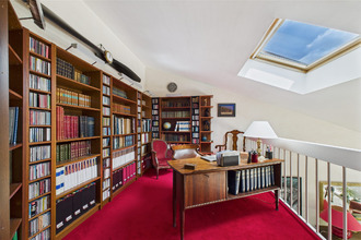 achat maison nantes 44000