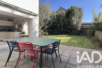 achat maison nantes 44000