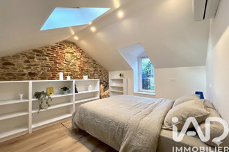 achat maison nantes 44000