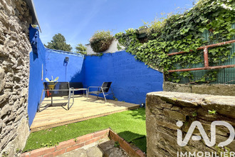 achat maison nantes 44000