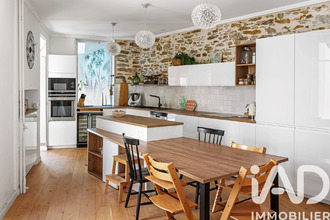 achat maison nantes 44000