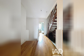 achat maison nantes 44000