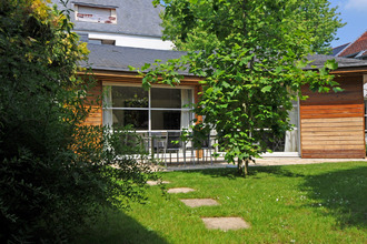 achat maison nantes 44000