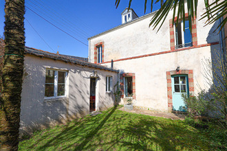 achat maison nantes 44000