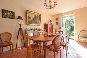 achat maison nantes 44000