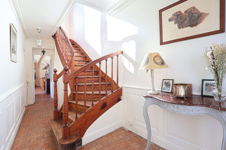 achat maison nantes 44000