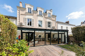 achat maison nantes 44000