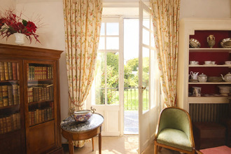 achat maison nantes 44000