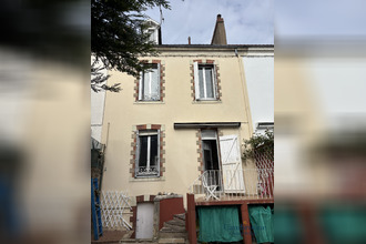 achat maison nantes 44000