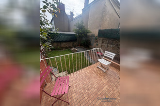 achat maison nantes 44000