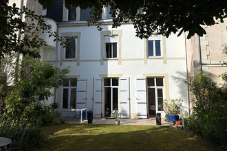 achat maison nantes 44000