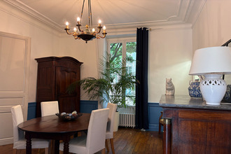 achat maison nantes 44000