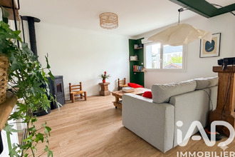 achat maison nantes 44000
