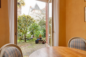 achat maison nantes 44000