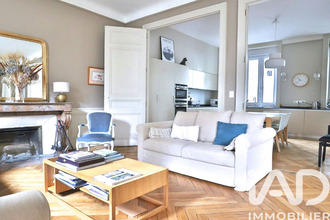 achat maison nantes 44000