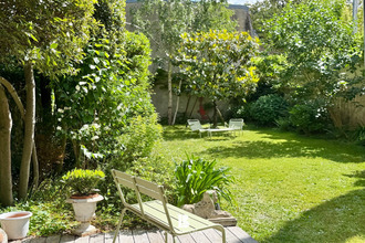 achat maison nantes 44000