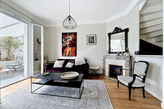 achat maison nantes 44000