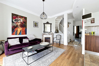 achat maison nantes 44000