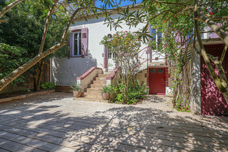 achat maison nantes 44000