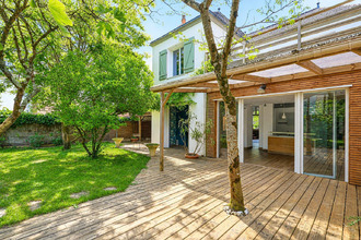 achat maison nantes 44000