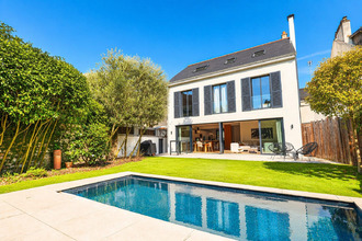 achat maison nantes 44000