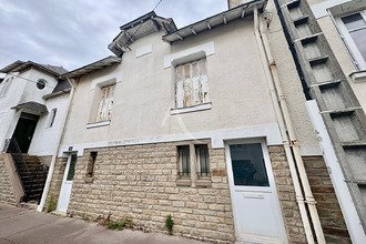 achat maison nantes 44000