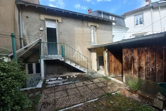 achat maison nantes 44000