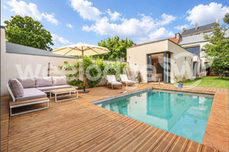 achat maison nantes 44000