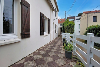 achat maison nantes 44000