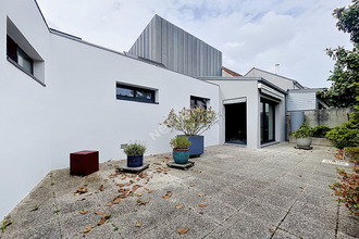 achat maison nantes 44000