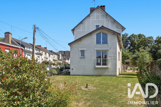achat maison nantes 44000