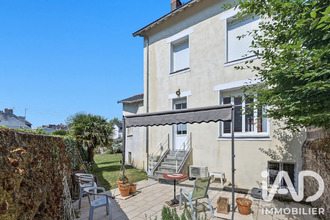 achat maison nantes 44000