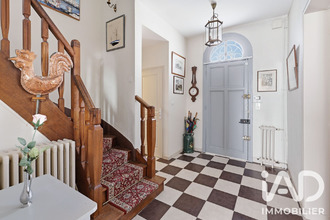 achat maison nantes 44000