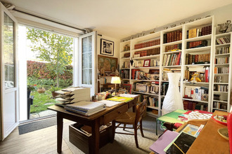 achat maison nantes 44000