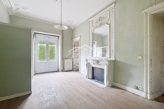 achat maison nantes 44000
