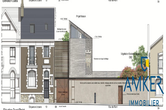 achat maison nantes 44000