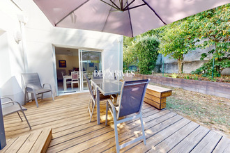 achat maison nantes 44000