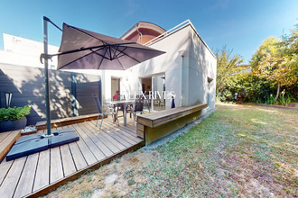 achat maison nantes 44000