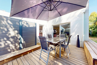 achat maison nantes 44000